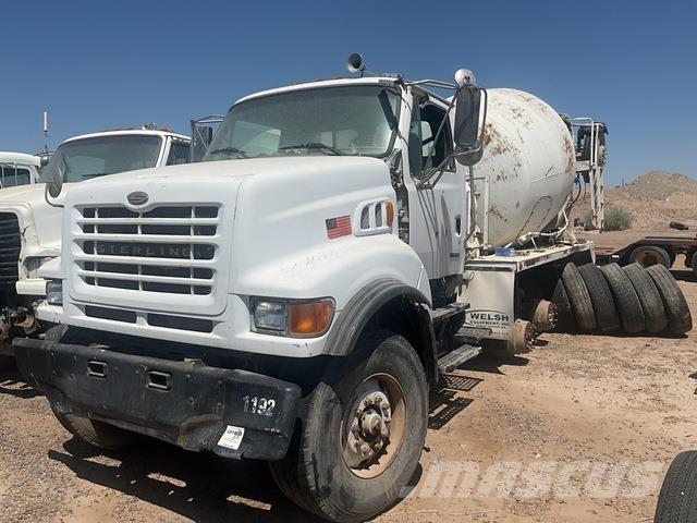 Sterling L9500 Other trucks