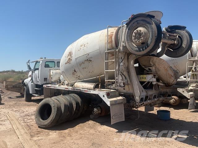 Sterling L9500 Other trucks