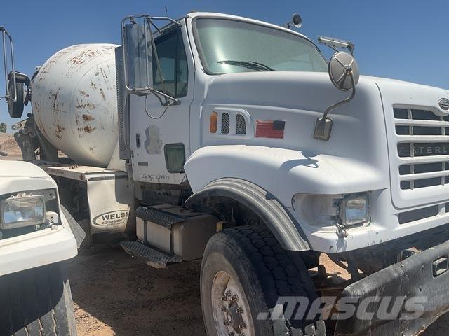 Sterling L9500 Other trucks