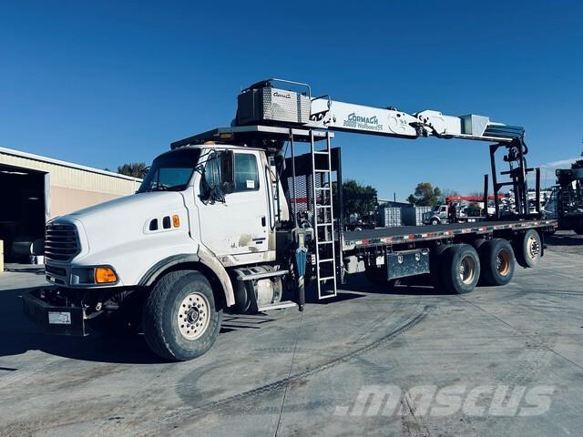 Sterling L9500 Other trucks