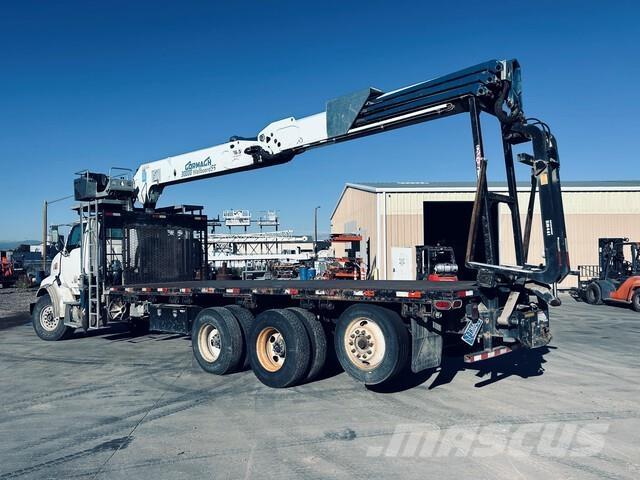 Sterling L9500 Other trucks