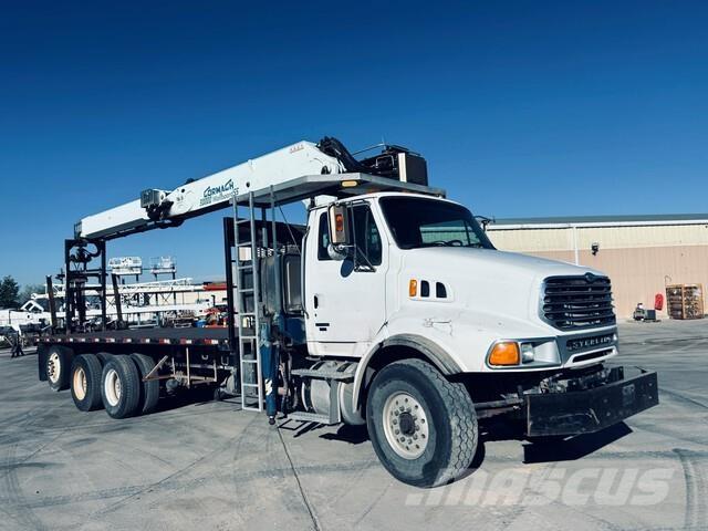 Sterling L9500 Other trucks