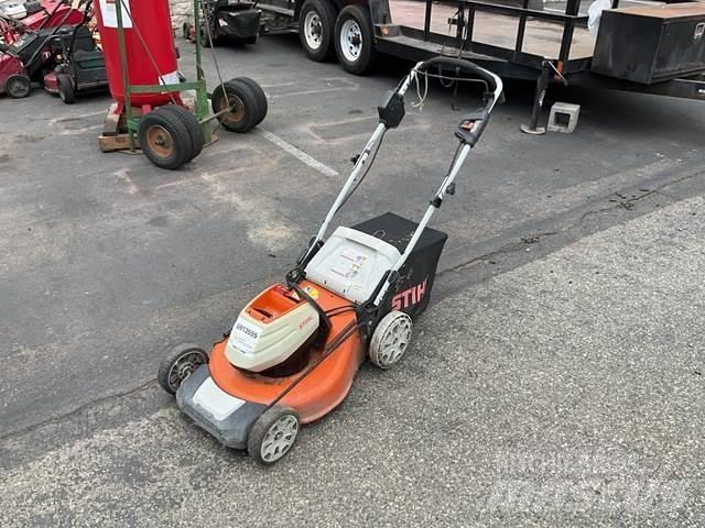 Stihl  Construction - Others