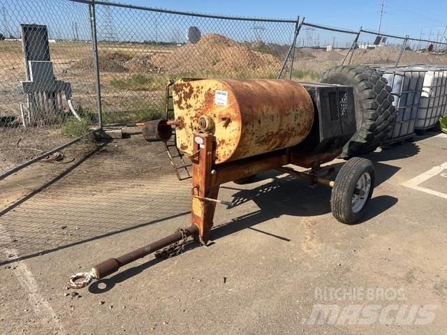 Stone 855PM Concrete/mortar mixers