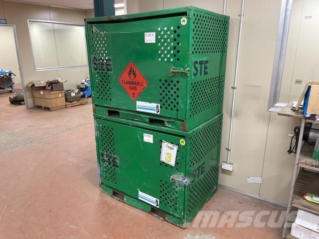  Storemaster Construction - Others