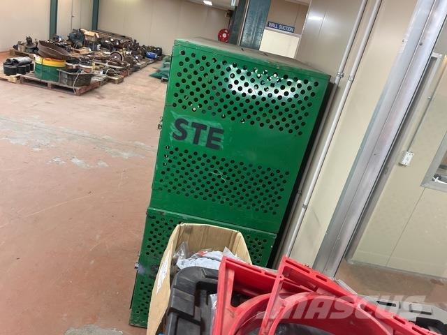  Storemaster Construction - Others
