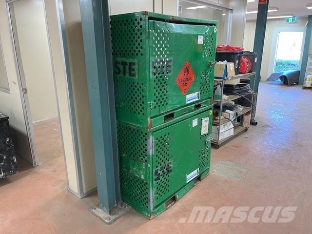  Storemaster Construction - Others