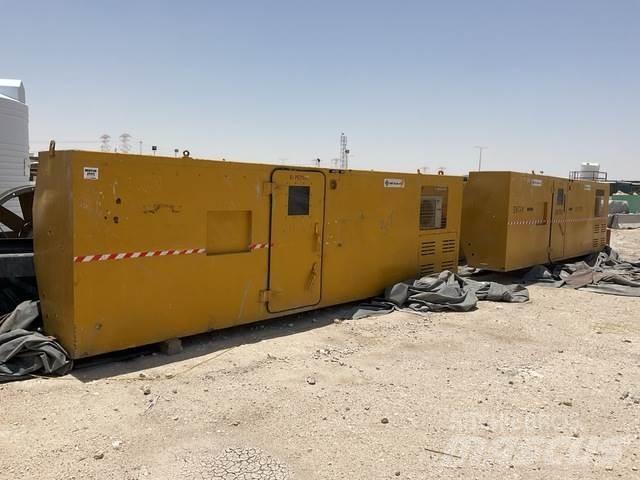  Strata TBM-10 Construction - Others