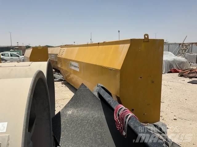  Strata TBM-10 Construction - Others