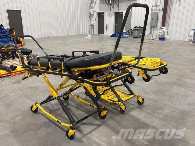 Stryker  Construction - Others