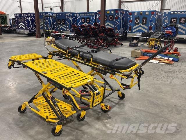 Stryker  Construction - Others