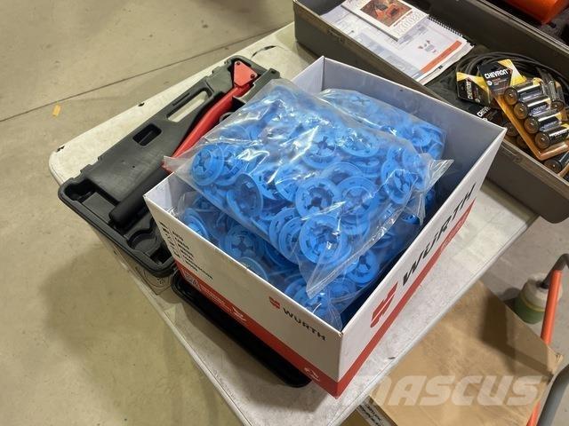  Stud Punch Construction - Others