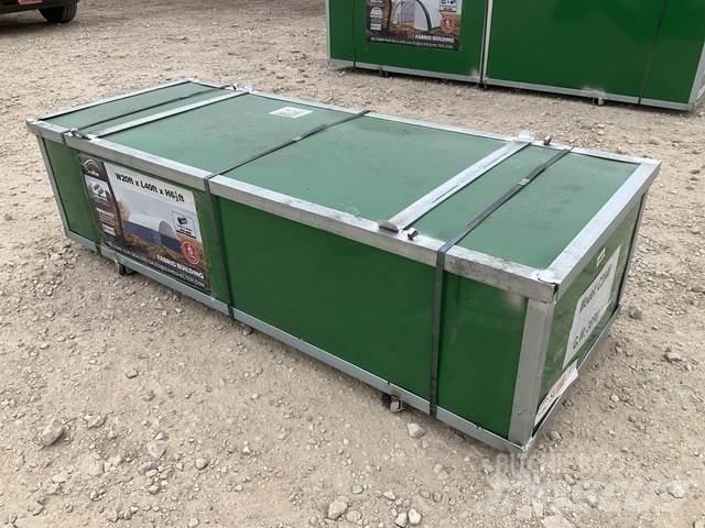 Suihe  Steel frame buildings