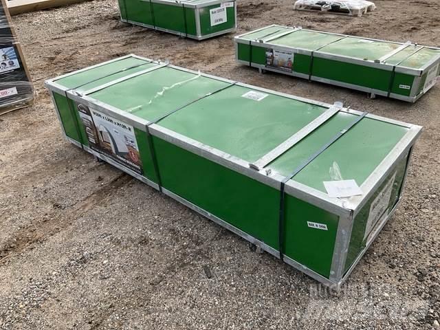 Suihe  Steel frame buildings