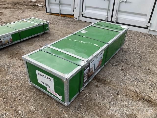 Suihe  Steel frame buildings