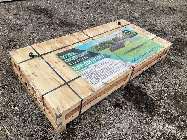 Suihe  Steel frame buildings