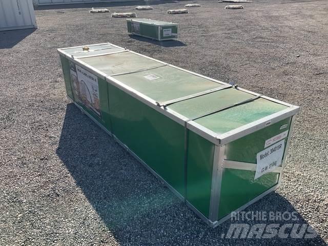 Suihe  Steel frame buildings