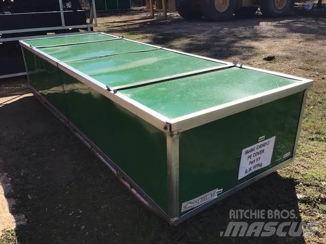 Suihe  Steel frame buildings