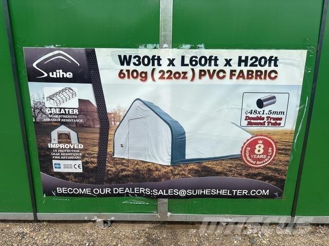Suihe  Steel frame buildings