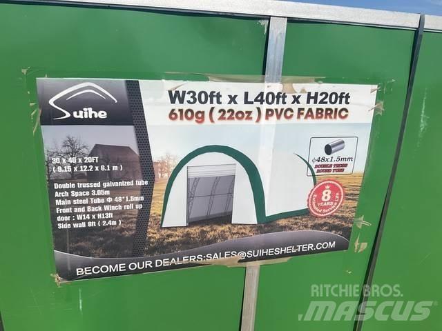 Suihe  Steel frame buildings