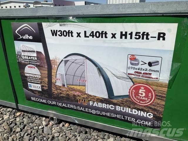 Suihe  Steel frame buildings
