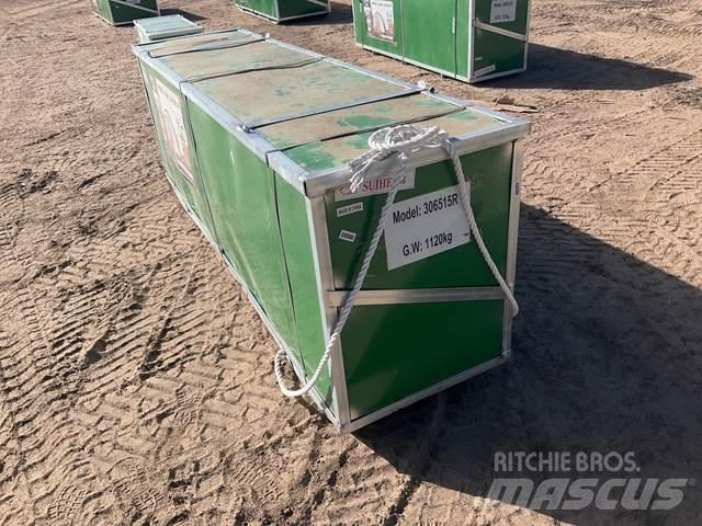 Suihe  Steel frame buildings