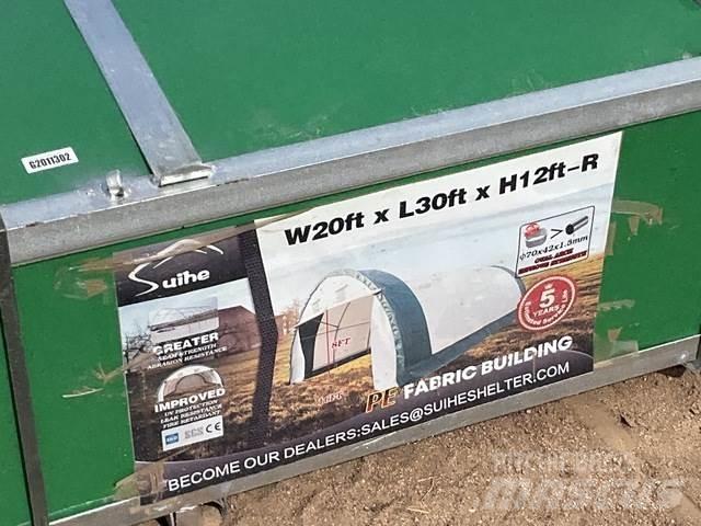 Suihe  Steel frame buildings