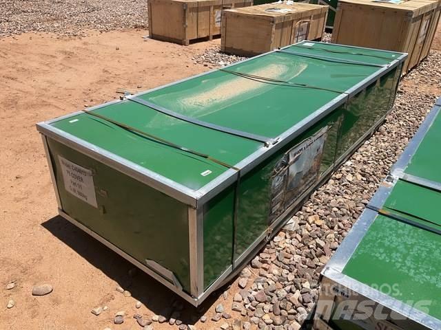 Suihe  Steel frame buildings