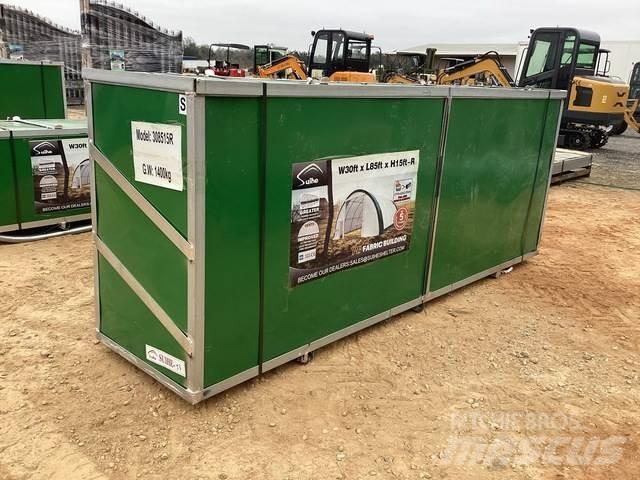 Suihe  Steel frame buildings