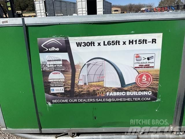 Suihe  Steel frame buildings