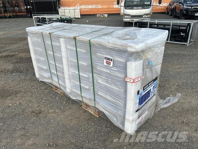 Suihe  Warehouse platforms