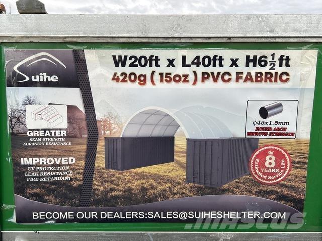 Suihe  Construction - Others