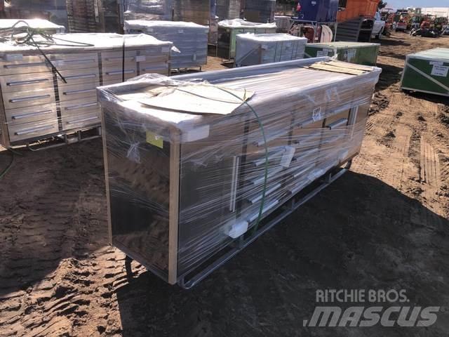 Suihe 10FT-18D Construction - Others