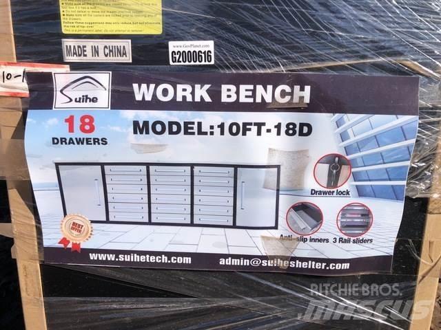 Suihe 10FT-18D Construction - Others