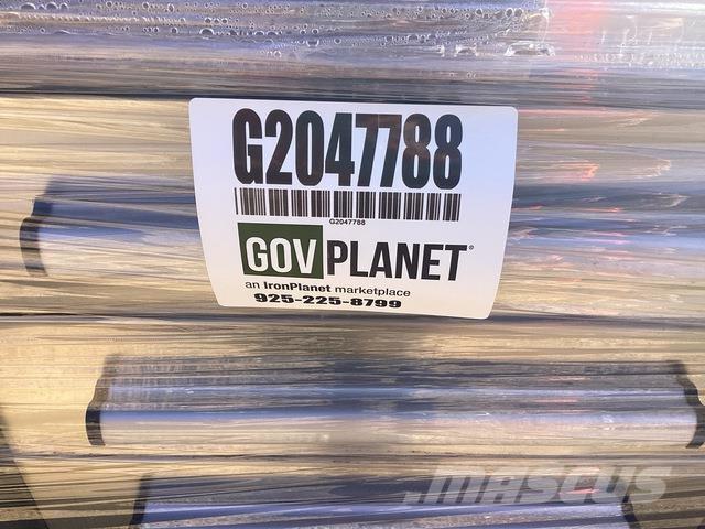 Suihe 10FT-18D Warehouse platforms