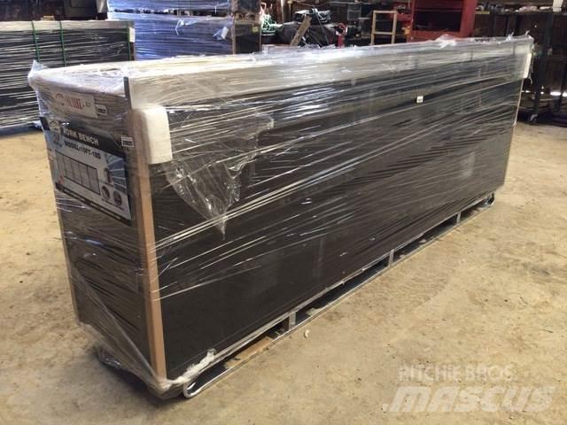 Suihe 10FT-18D Construction - Others