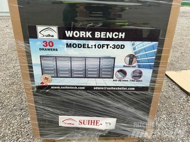 Suihe 10FT-30D Construction - Others