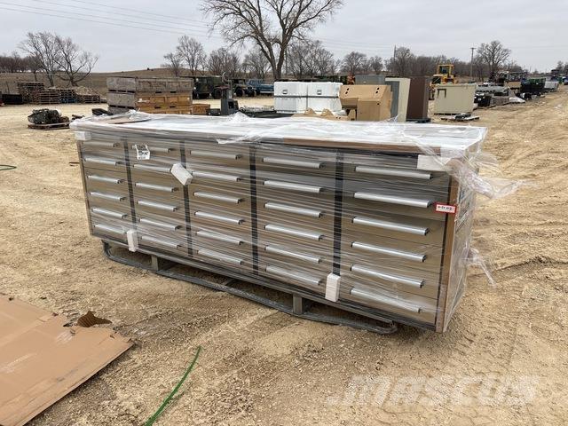 Suihe 10FT-30D Warehouse platforms