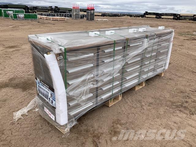 Suihe 10FT-30D Warehouse platforms