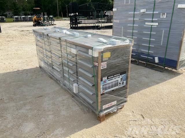 Suihe 10FT-30D Construction - Others
