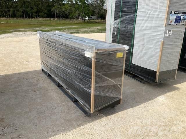 Suihe 10FT-30D Construction - Others
