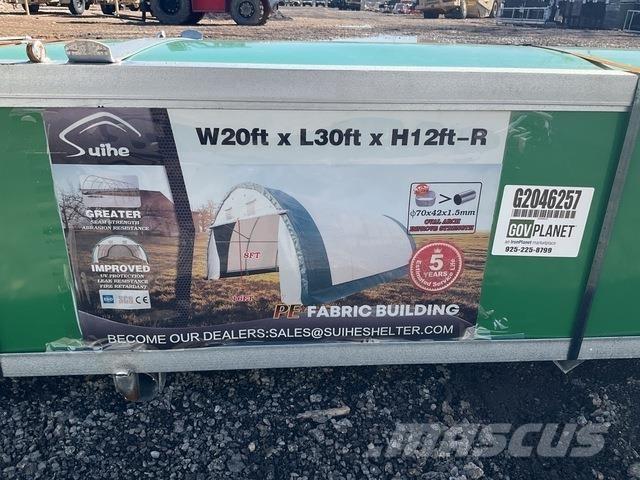 Suihe 203012R Steel frame buildings