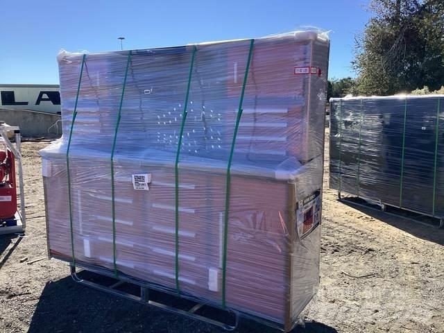 Suihe 7FT-18HD Construction - Others