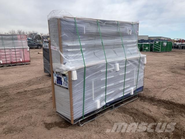 Suihe 7FT-18HD Warehouse platforms