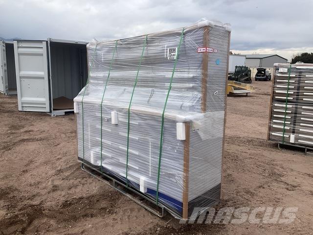 Suihe 7FT-18HD Warehouse platforms