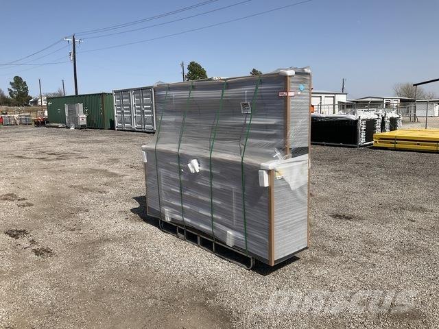Suihe 7FT-18HD Warehouse platforms