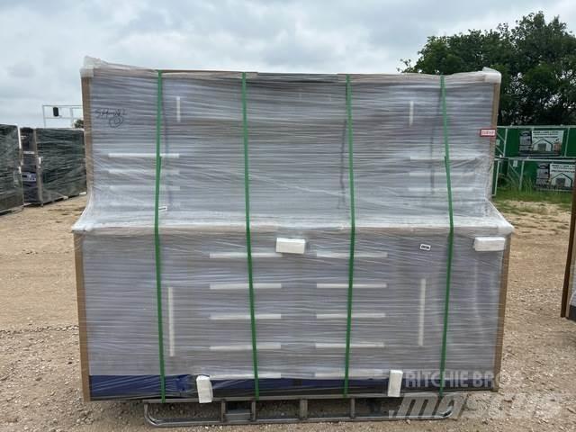 Suihe 7FT-18HD Construction - Others