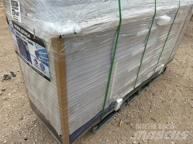 Suihe 7FT-18HD Construction - Others