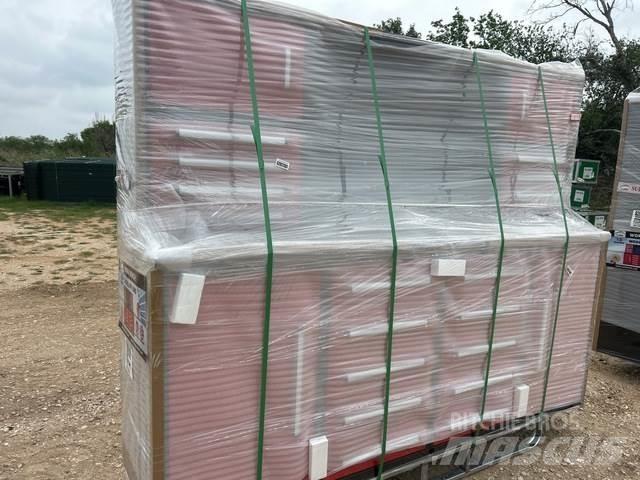 Suihe 7FT-18HD Construction - Others