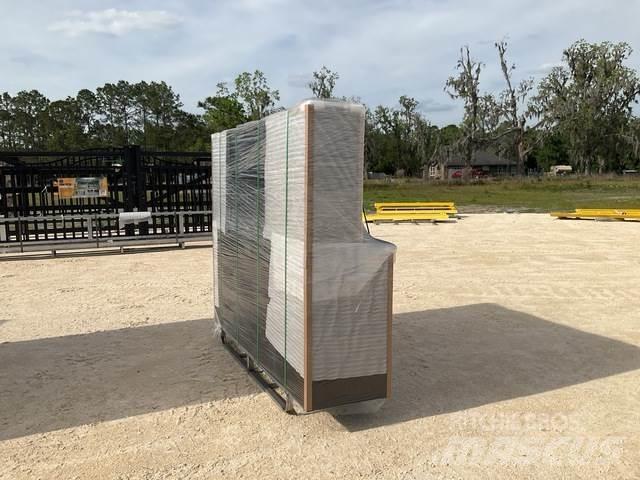 Suihe 7FT-18HD Construction - Others
